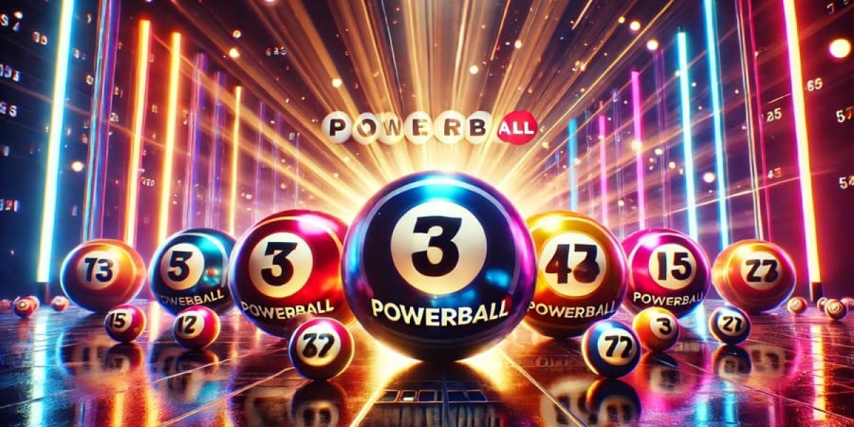 Exploring the Donghaeng Lottery Powerball: Your Guide to the Bepick Analysis Community