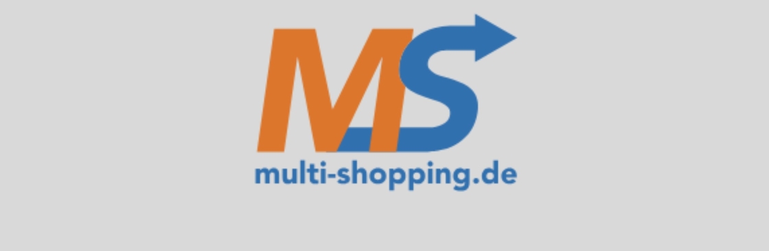 Multi Shopping Cover Image