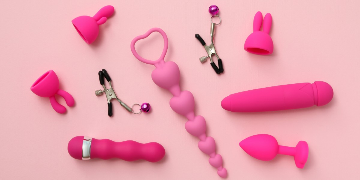 Beyond Boyhood: Unpacking the World of Adult Men's Toys