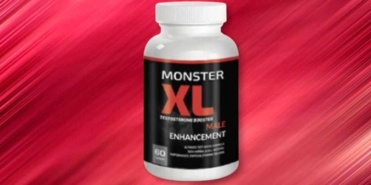 How long does it take to see results from Monster XL?