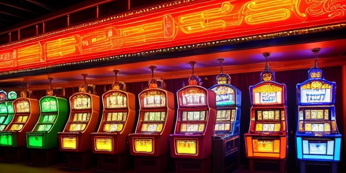 Glücksspielautomaten im Casino Jet4Bet