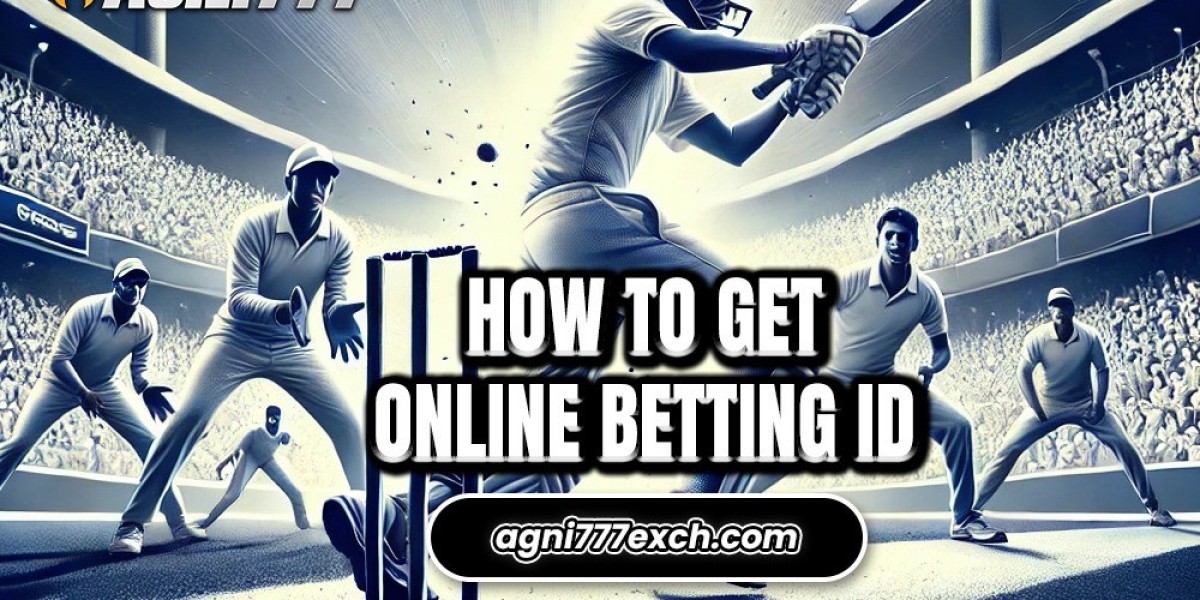 Get Acquainted with Agni777: The Best Online Betting id Site for You