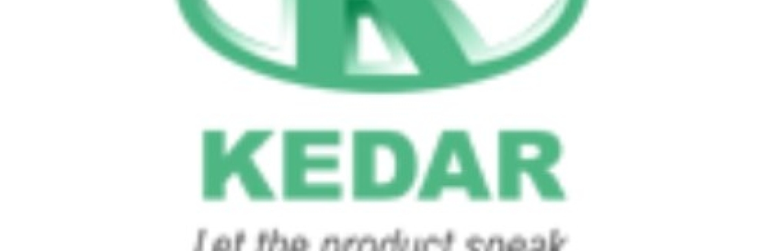 Kedar Rubber Cover Image