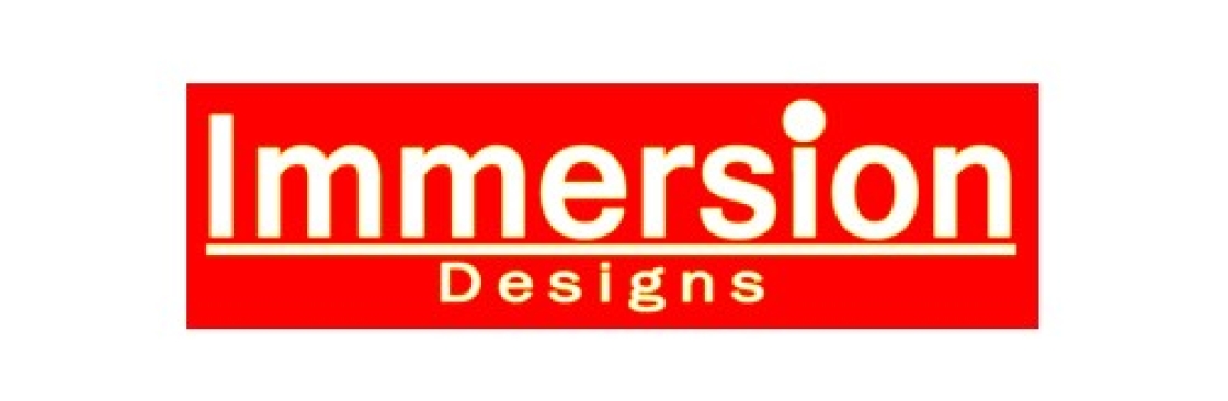 Immersion Interior Design LLC Cover Image