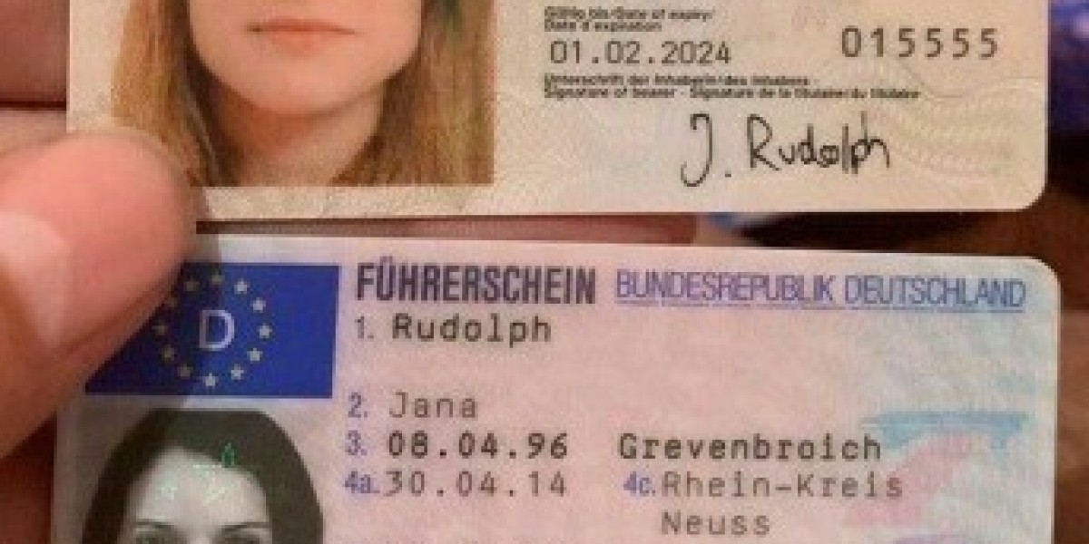 Kann man den Führerschein kaufen? Eine umfassende Analyse