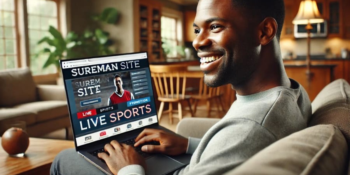 Understanding Korean Sports Betting and the Role of Sureman in Scam Verification