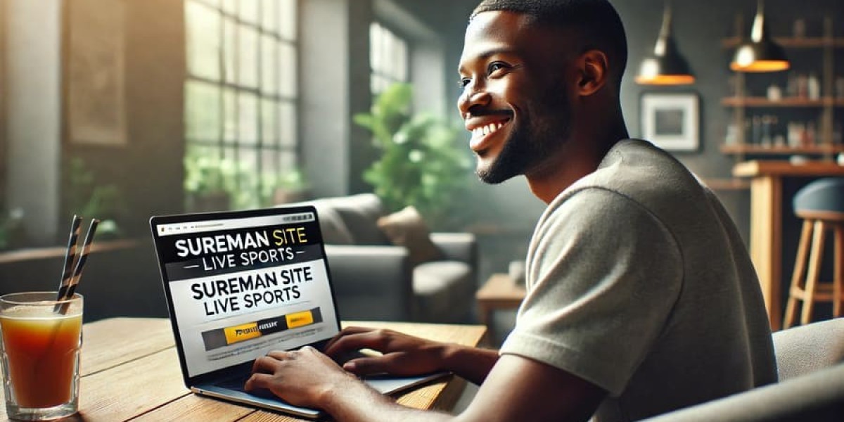 Unveiling the Truth: How Sureman Ensures Safe Betting Sites by way of Scam Verification