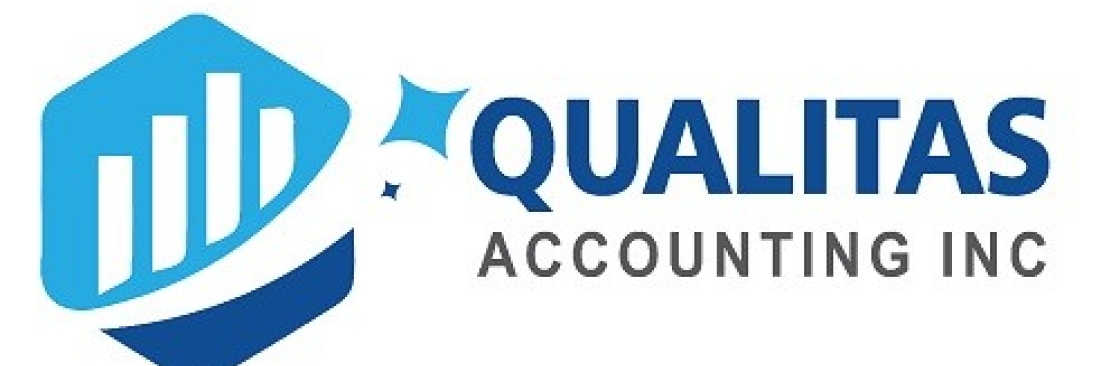 Qualitas Accounting Inc Cover Image