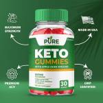 Pure Wellness Keto ACV Profile Picture