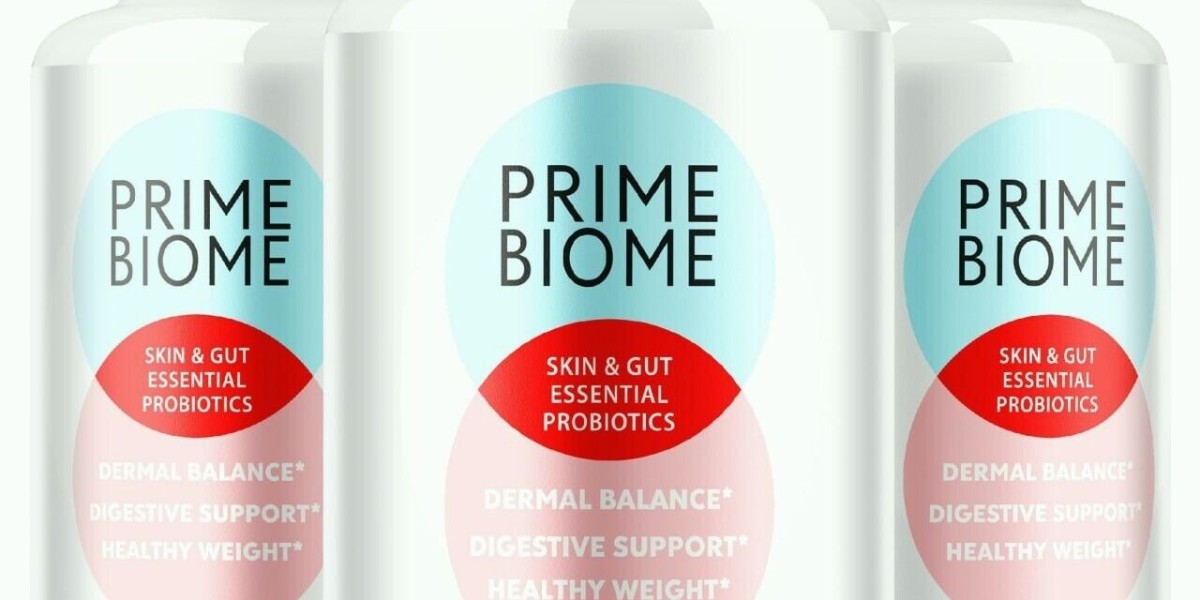 Is Prime Biome safe for people with sensitive skin?