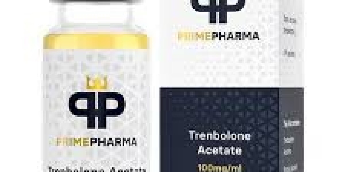 Trenbolone Kopen – Heeft u alle aspecten gedekt?