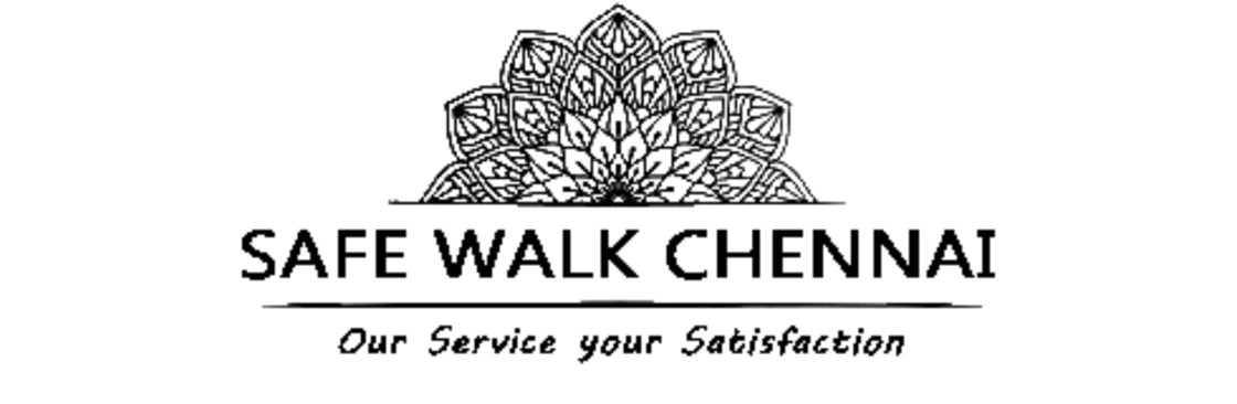 Safewalk Chennai Cover Image