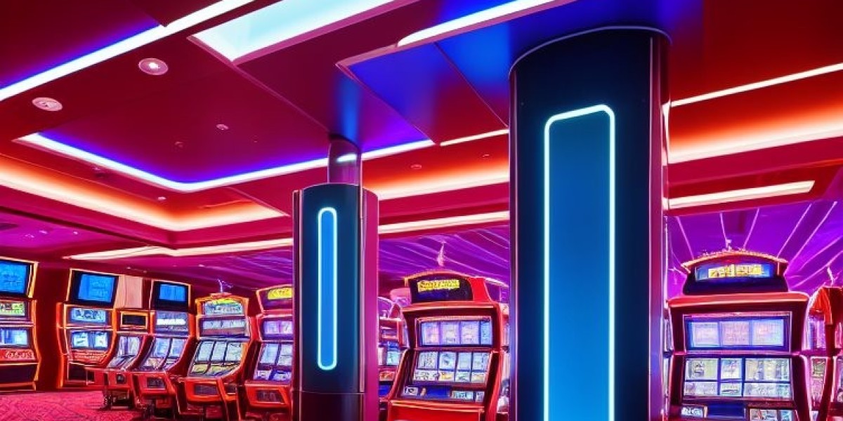 Sicheres Zocken im Testmodus bei 9 Casino