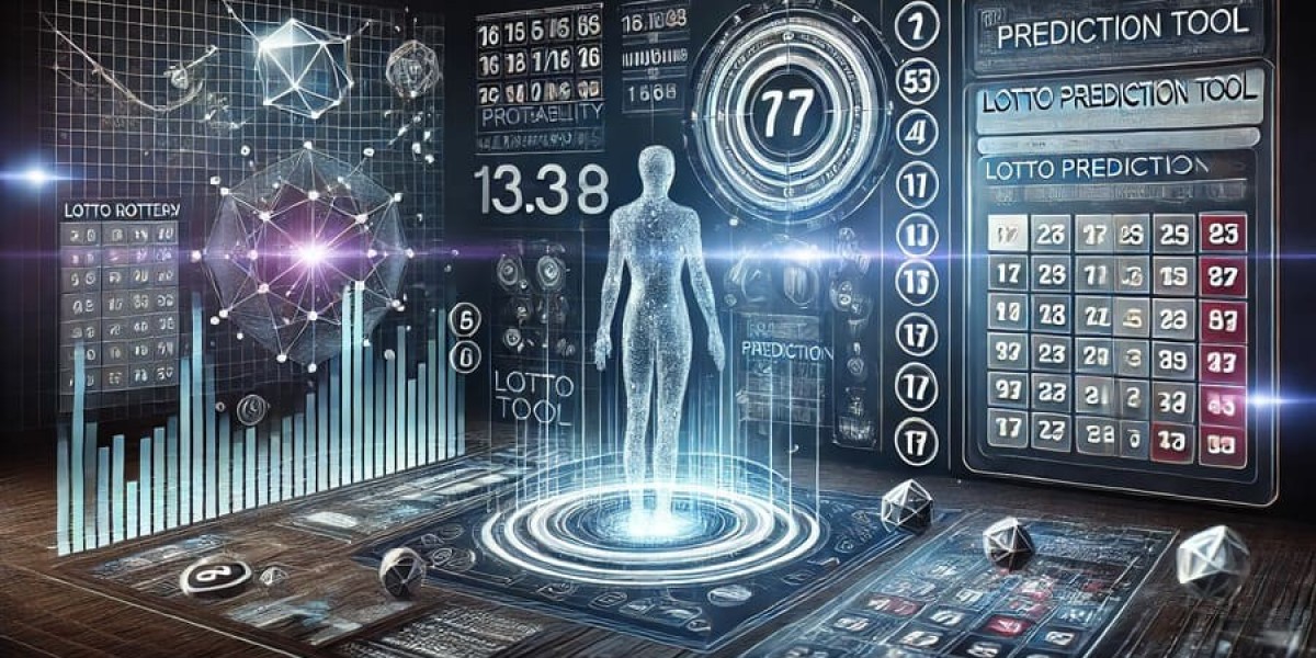 Mastering the Long-Term Lotto Strategy: A Comprehensive Guide
