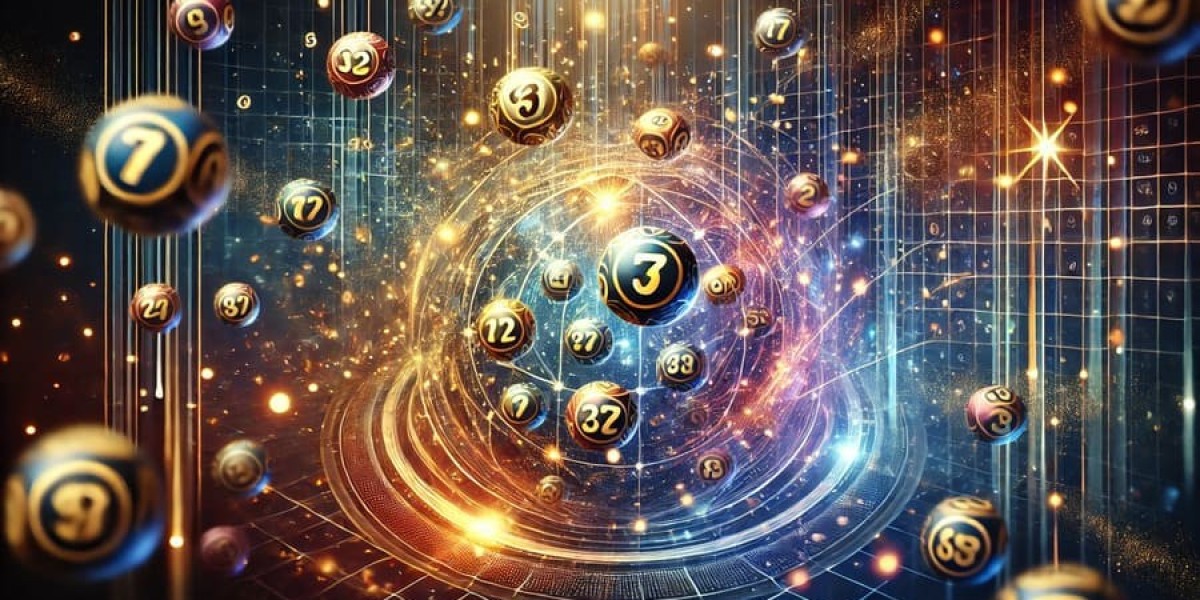 The Fascinating Journey Through Lotto Results History