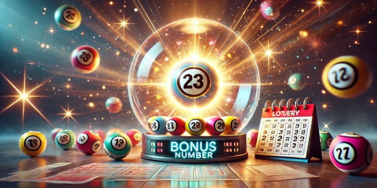 Unlocking the Secrets of Lucky Lotto Numbers