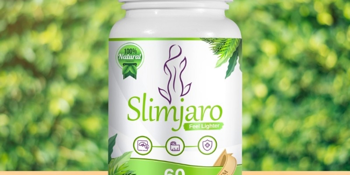 Does Slim Jaro regulate blood sugar levels?