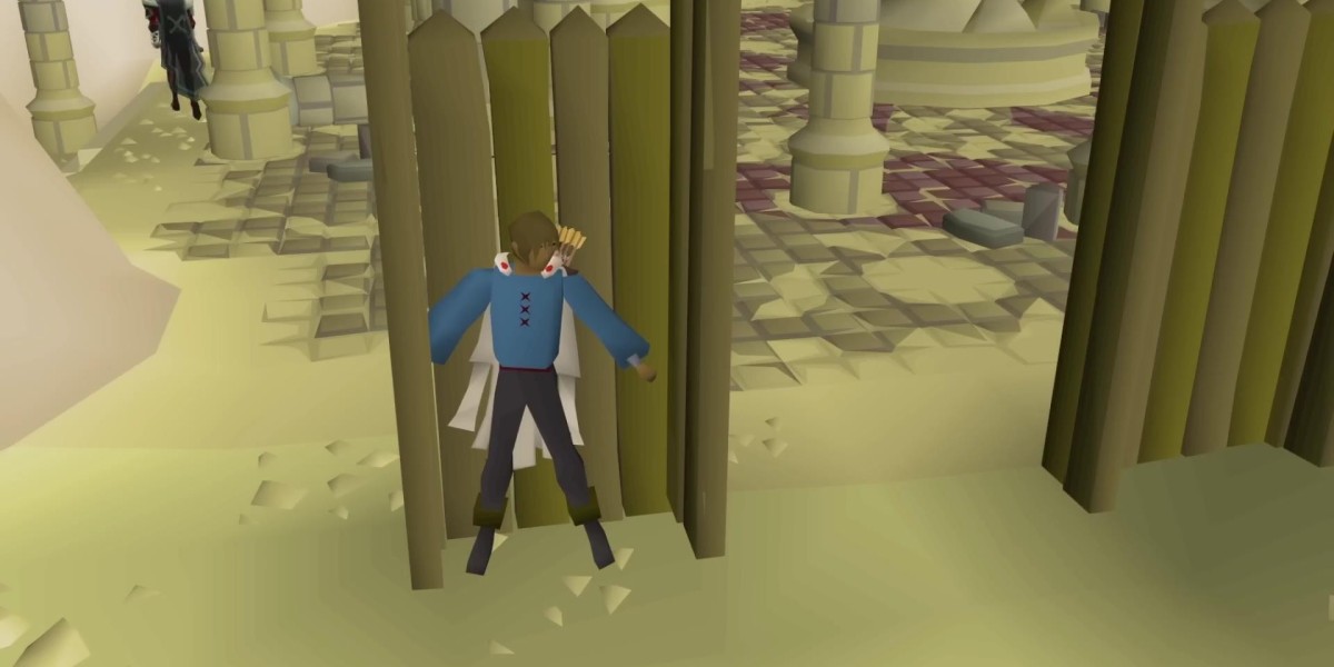 RSorder’s OSRS Gold service is the perfect solution for players