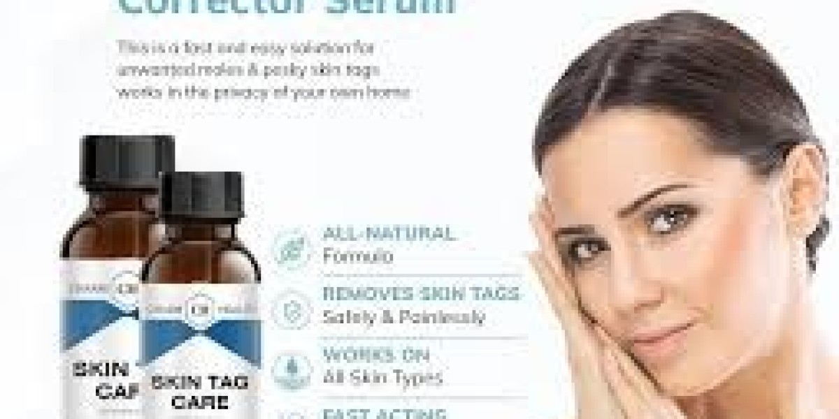 What is Charm Health Skin Tag Remover?