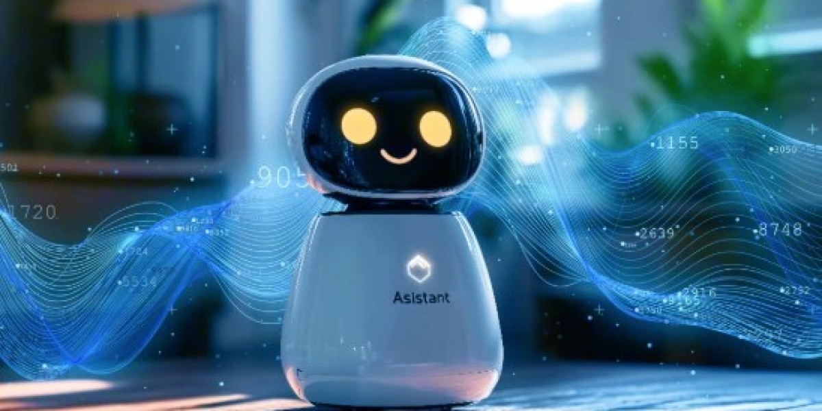Voice Assistant Market – Survey on Consumption Benefits 2035