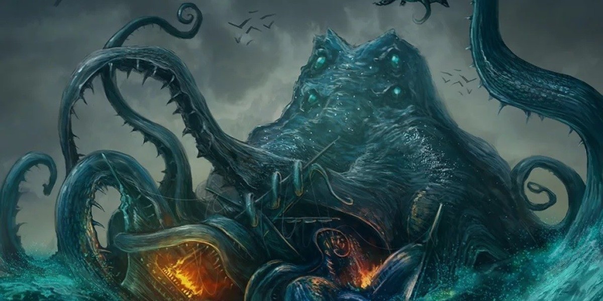 Как KRAKEN превращает каждую корзину в сундук сокровищ
