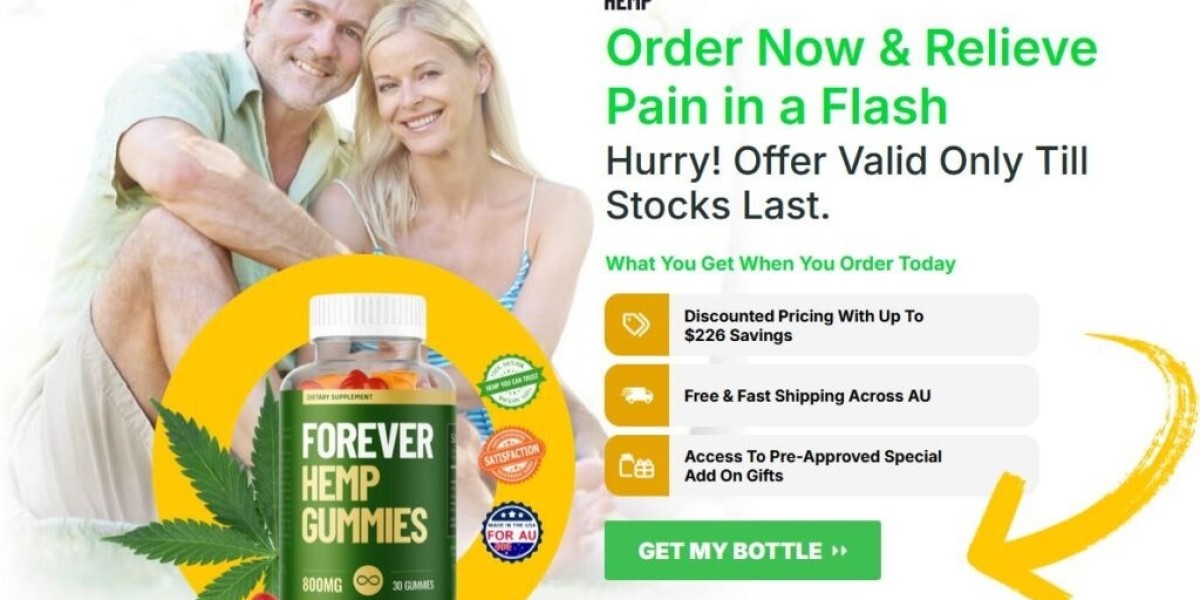 Forever Gummies for Anxiety & Sleep – Honest 2025 Reviews, Price & Effectiveness