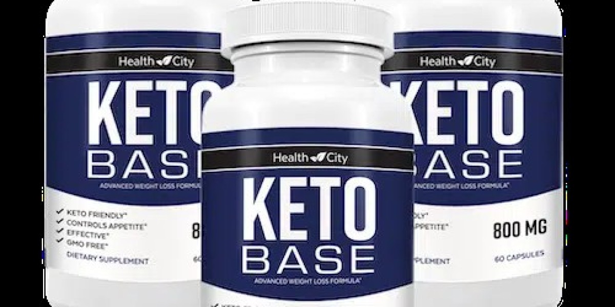 Will Keto Base give me energy without carbs?