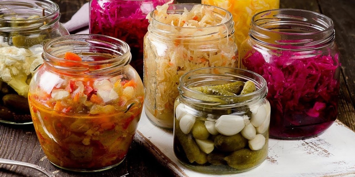 Exploring the Precision Fermentation Ingredients Market: In-depth Analysis