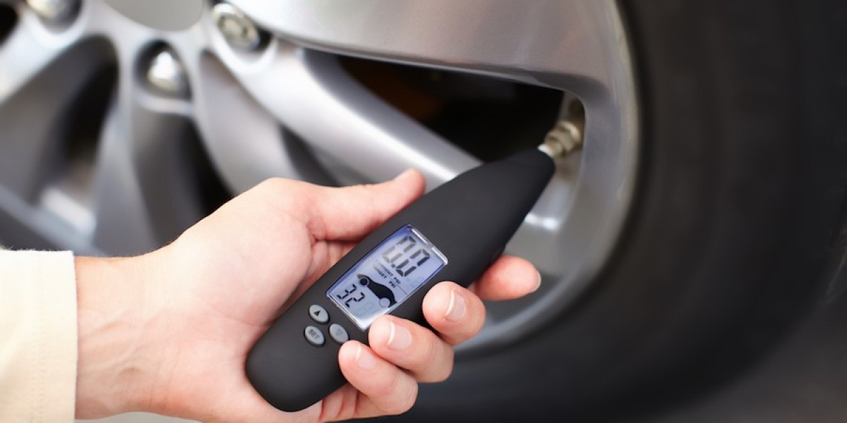 Revolutionizing Fleet Efficiency: The Growth of the Automatic Tire Inflation System Market