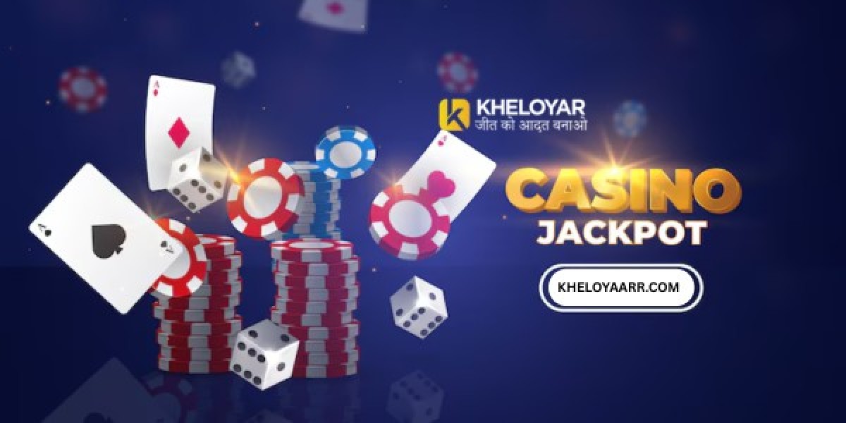 Kheloyaar: 5 Game changing reasons why Kheloyaar rules India's online gaming arena.