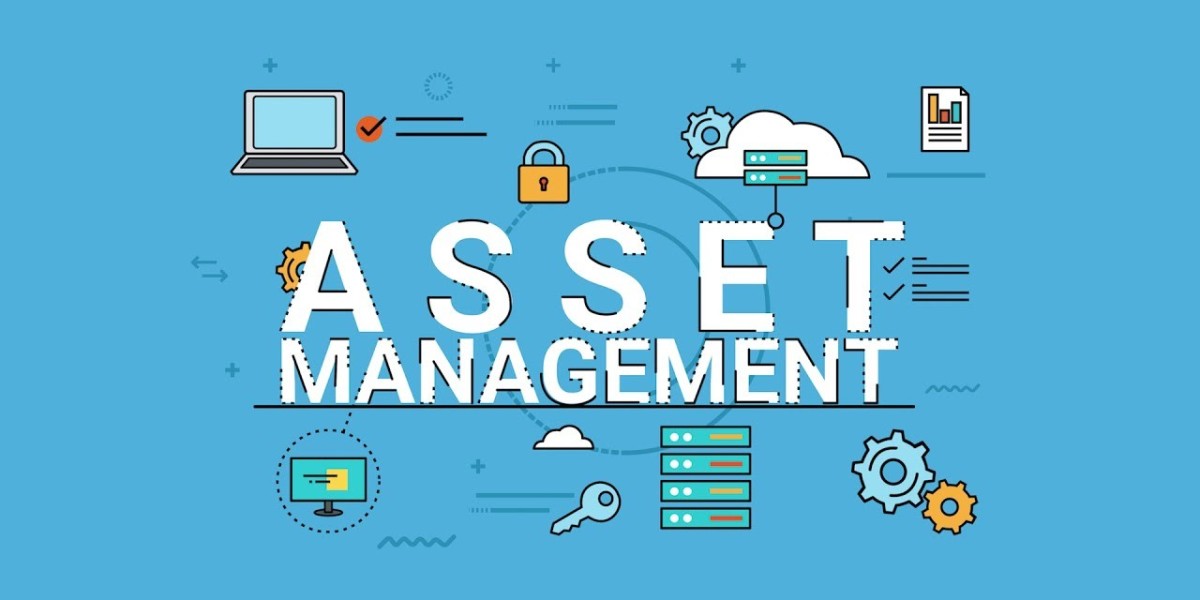 Enterprise Asset Management Market: Optimizing Asset Lifecycles in a Digital Era