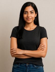 Saniya Mehra Profile Picture