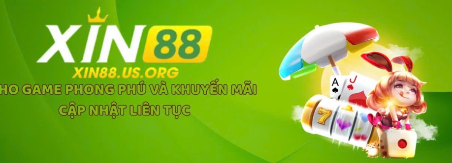 Xin88 Nhà Cái Cover Image