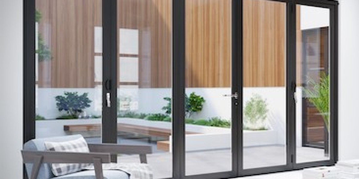 12 Companies Setting The Standard In Bifold Repairs Near Me