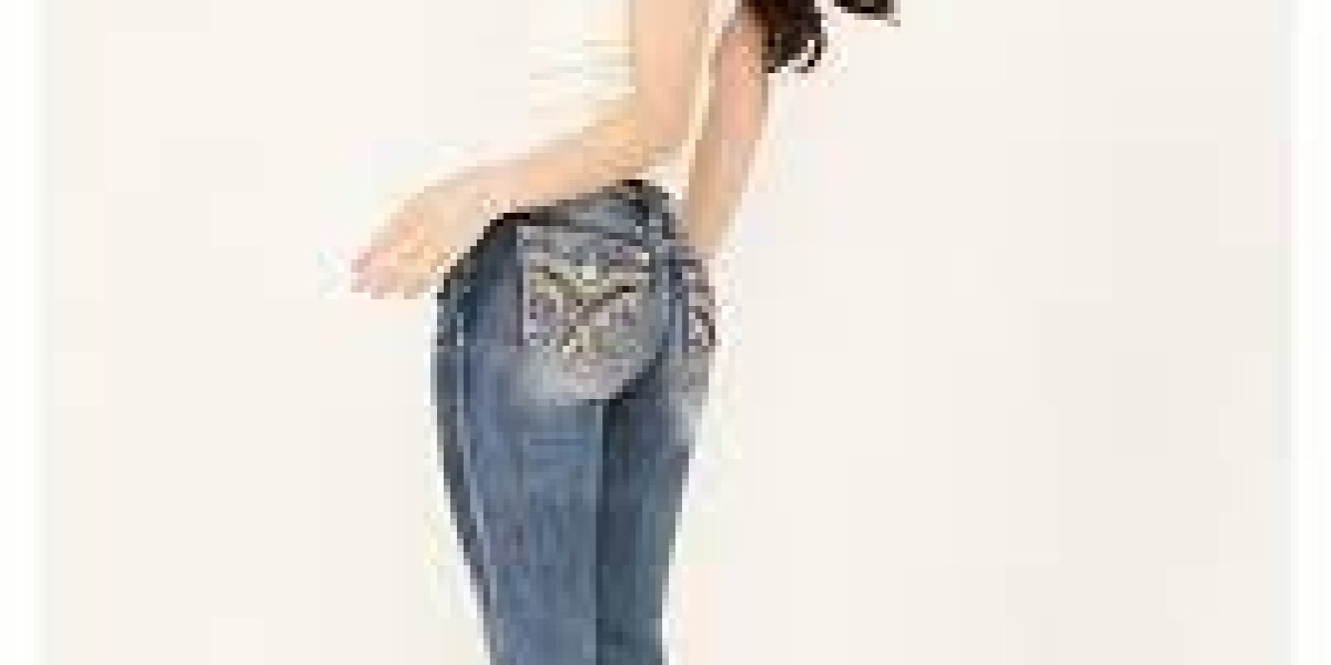 Empyre Jeans Urban Style, Rugged Quality, Everyday Confidence