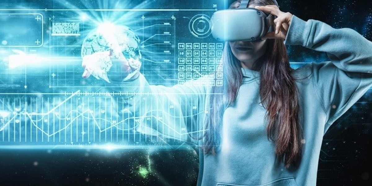 Immersive Technology Market Size and Share Growth Analysis 2025-2034
