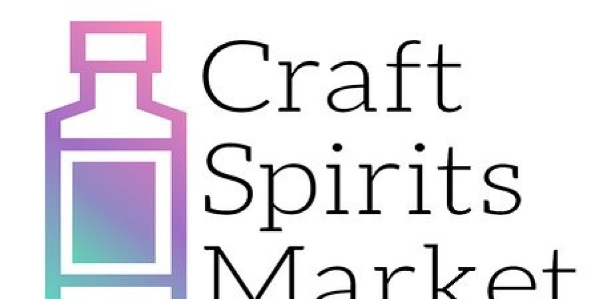 Craft Spirits Market: A Toast to Artisanal Innovation and Global Growth