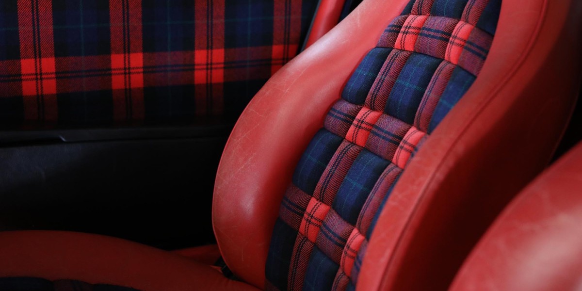 Automotive Upholstery Market: Comfort, Style, and Sustainability Drive Growth