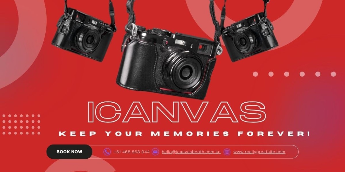 Make Your Birthday Bash Unforgettable with a Photo Booth!