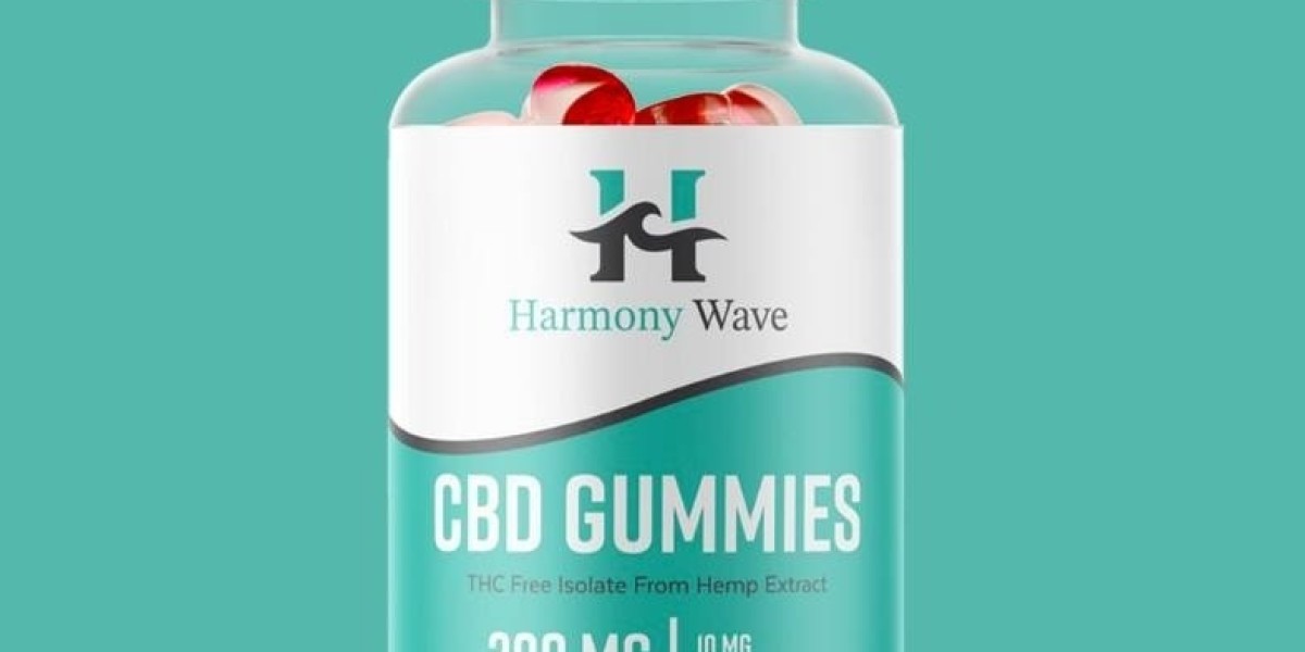 Harmony Wave CBD USA Review, Price, Ingredients Details, And Main Benefits
