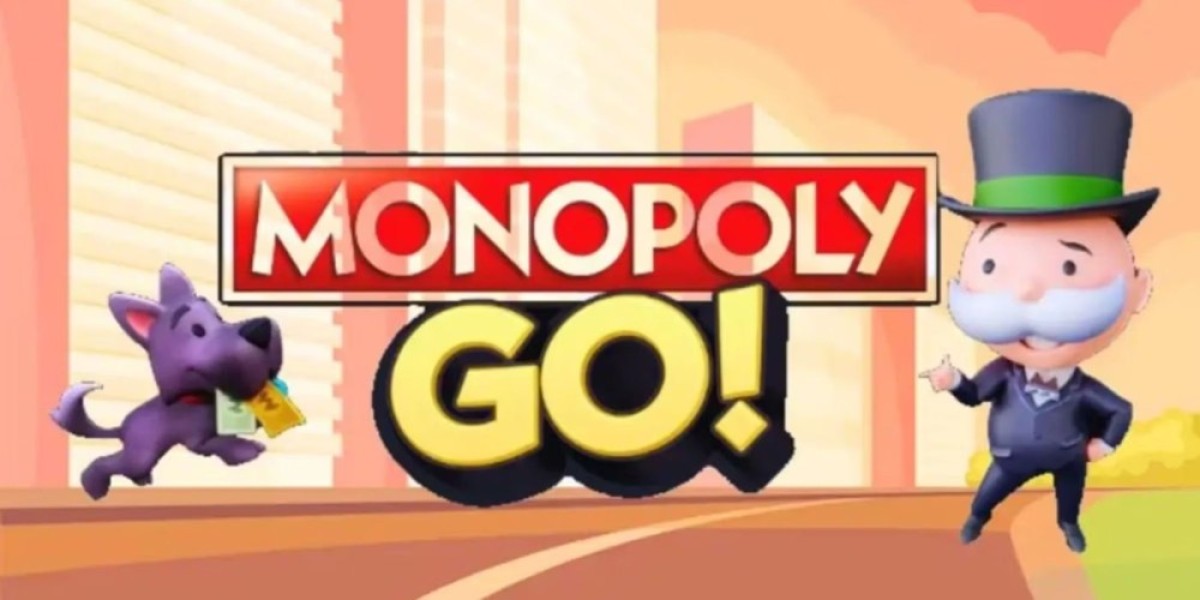Monopoly GO Event Rewards: Unlock Prizes & Tokens