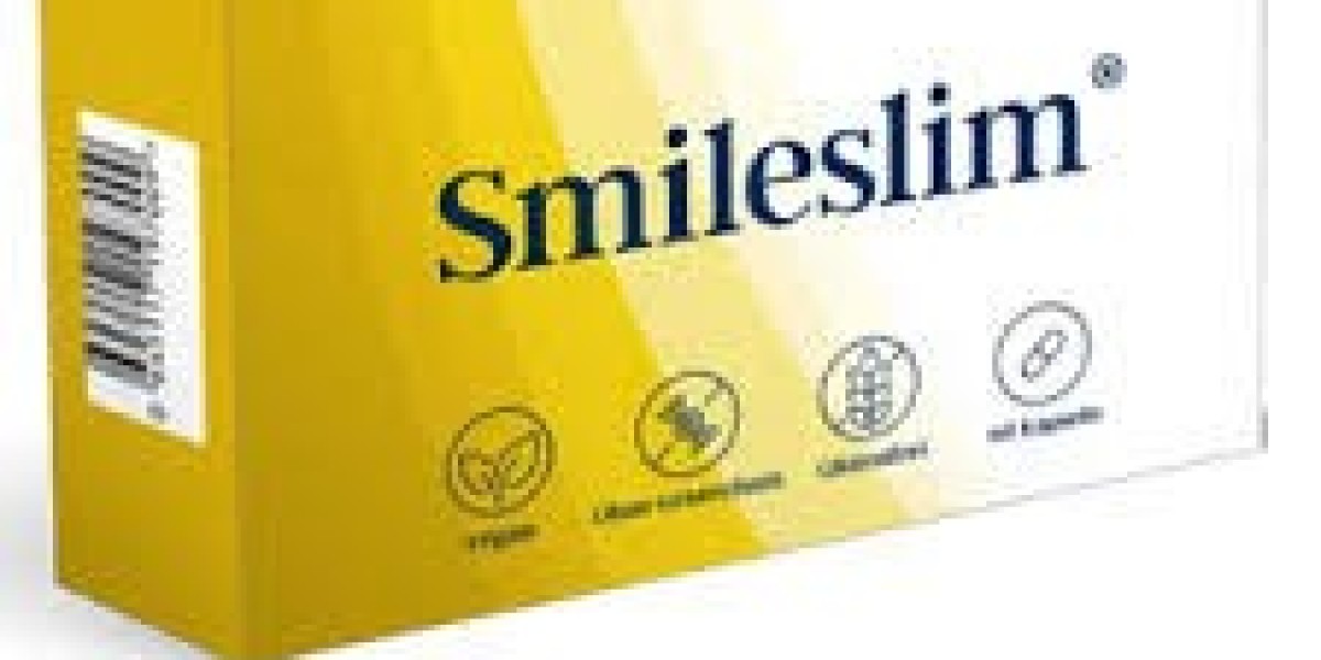 Was ist Smile Slim Diet?