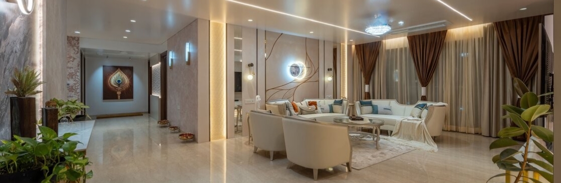 Xclusive Interiors Pvt Ltd Cover Image