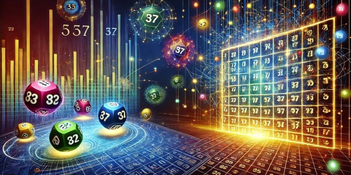 The Fascinating World of Online Lotto Games: Opportunities and Insights