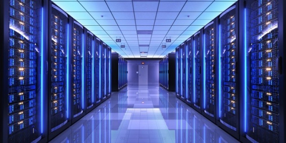 Servers Market Size Will Observe Substantial Growth By 2032