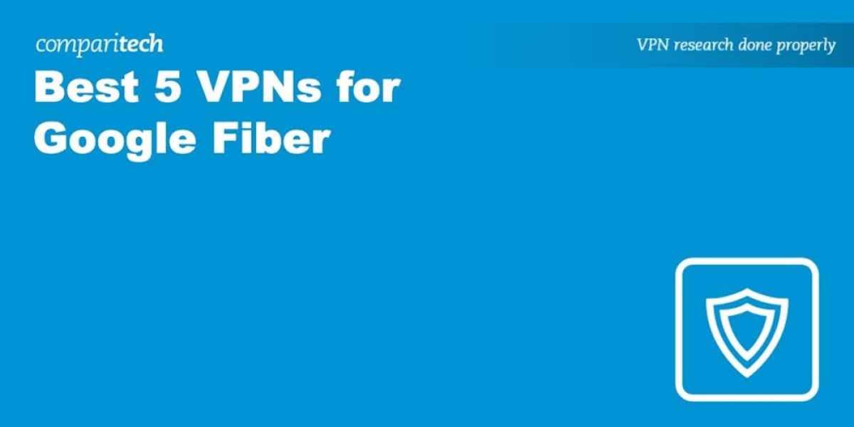 Google Fiber Privacy: VPN Setup Tips