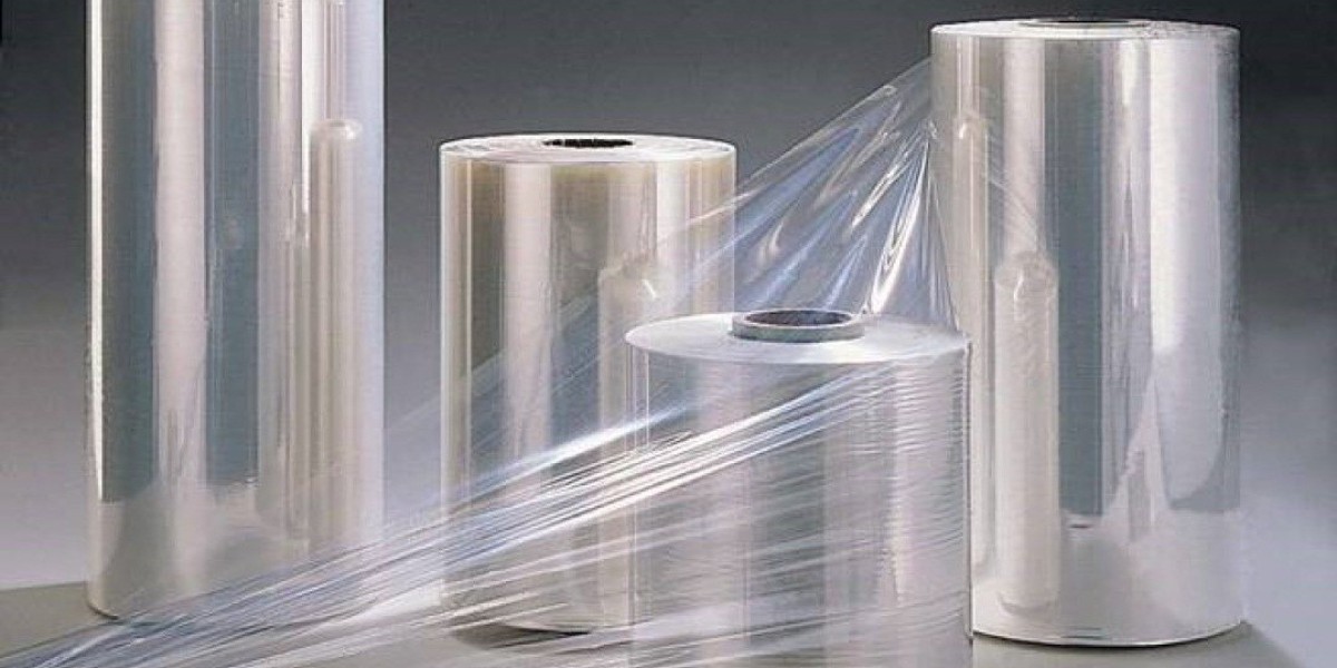 Collation Shrink Films Market: Bundling Innovation with Sustainability