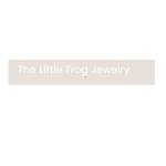 The Little Frog Jewelry Profile Picture