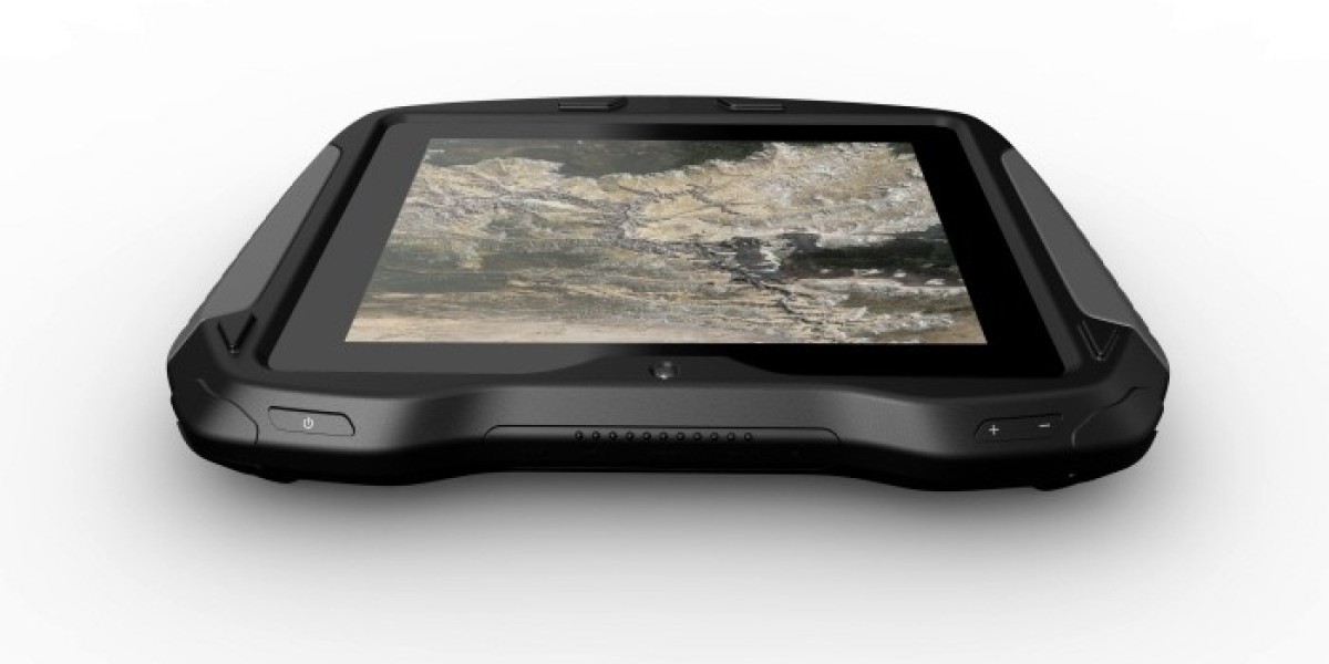 Insights into the Global Rugged Tablet Market: Key Findings and Strategic Recommendations