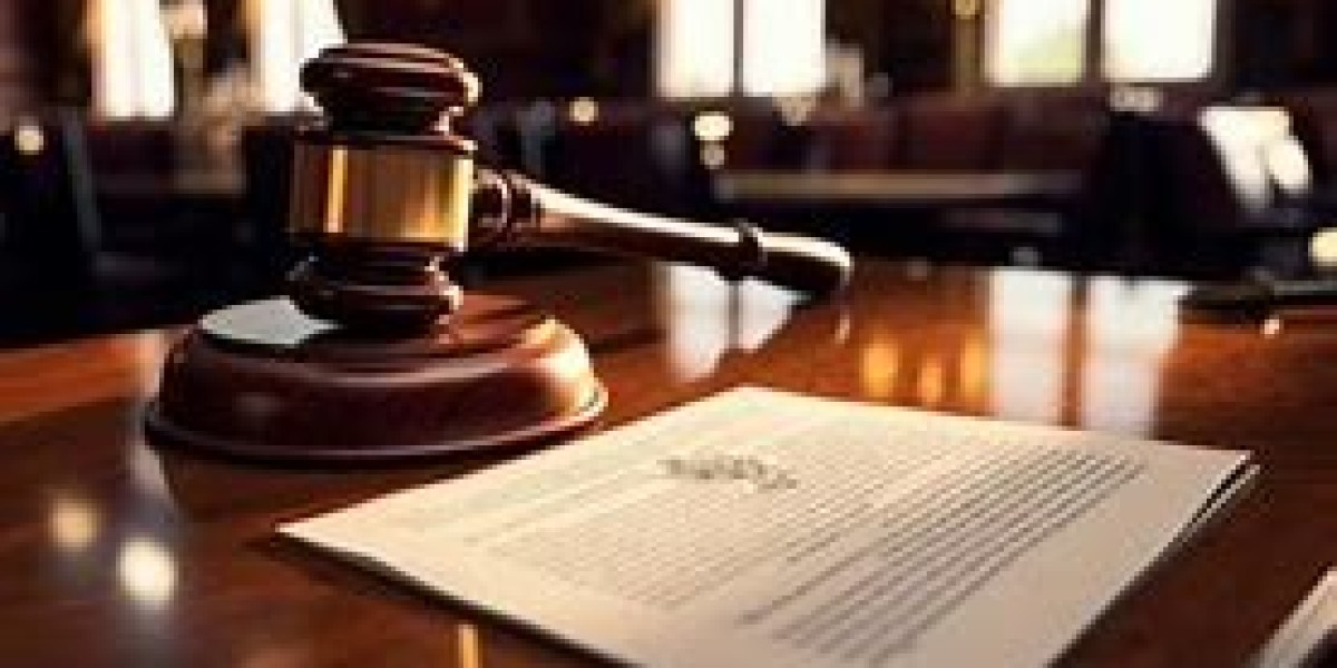 Leading the Way: Intellectual Property Rights Firms in India
